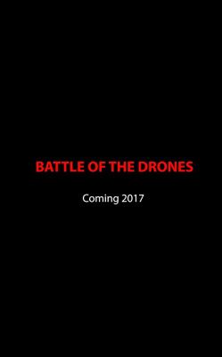 A harci drón (2018)