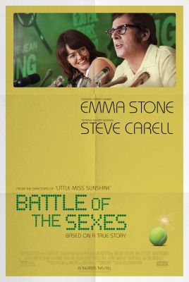 A nemek harca (Battle of the Sexes) (2017)