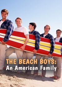Beach Boys: Kezdetektől a világhírig (2000)