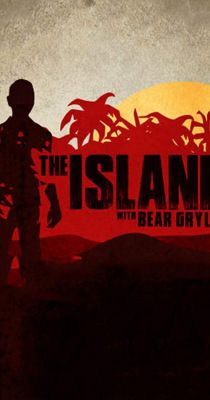 Bear Grylls: A sziget 1. évad (2014)