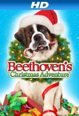 Beethoven karácsonyi kalandja (90)