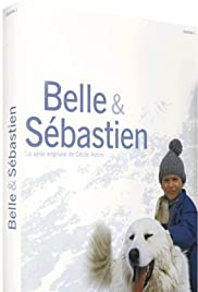 Belle és Sébastien 1. évad