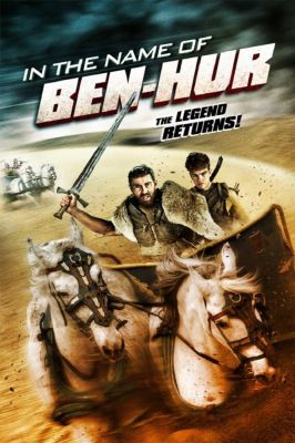 Ben Hur nevében (2016)