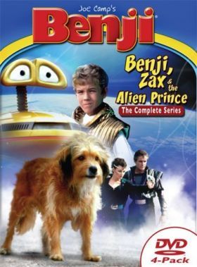 Benji 1. évad (1983)