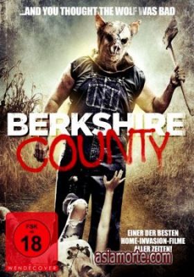 Berkshire County (2014)