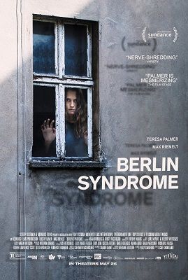 Berlin-szindróma (Berlin Syndrome) (2017)