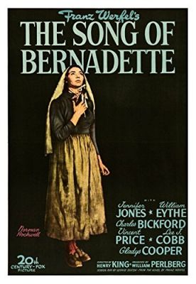 Bernadette (1943)