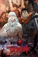 Berserk: The Golden Age Arc - The Egg of the King (2102)