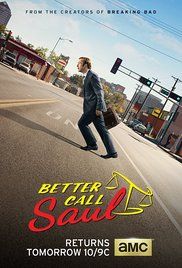 Better Call Saul 2. évad (2016)