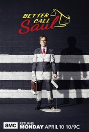 Better Call Saul 3. évad (2015)