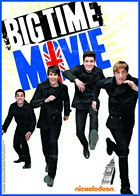 Big Time Rush - A Film (2012)