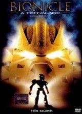 Bionicle 1. - A fényálarc (2003)