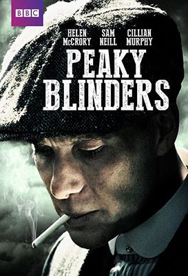 Birmingham bandája (Peaky Blinders) 3. évad (2016)