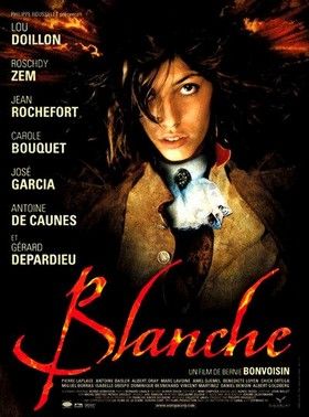 Blanche, a bosszúálló angyal (2002)