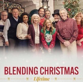 Blending Christmas (2021)