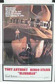 Blindman (1971)