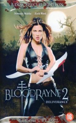 BloodRayne 2 (2007)