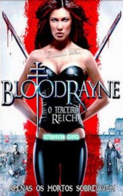 BloodRayne 3 (2010)