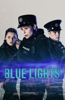 Blue Lights 1. évad (2023)