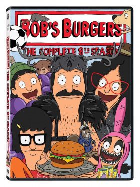 Bob Burger Falodája 8. évad