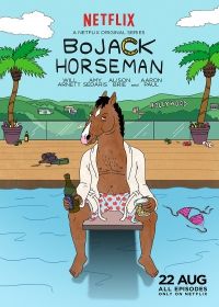BoJack Horseman 1. évad (2014)