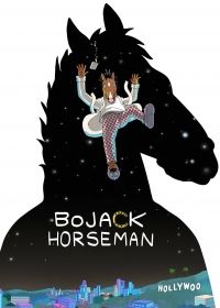 BoJack Horseman 3. évad (2016)