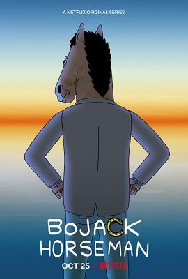BoJack Horseman 5. évad