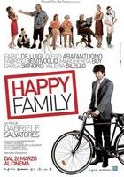 Boldog család (Happy Family) (2010)