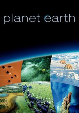 Bolygónk, a Föld 1. évad (2006)