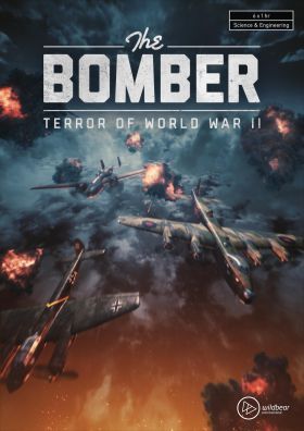 Bombázó: a második világháború 1. évad (2022)