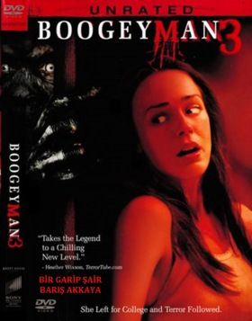 Boogeyman 3 (2008)
