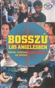 Bosszú Los Angelesben (1994)