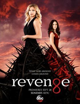 Bosszú (Revenge): 4. évad