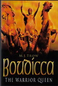 Boudicca, a harcos királynö (2006)