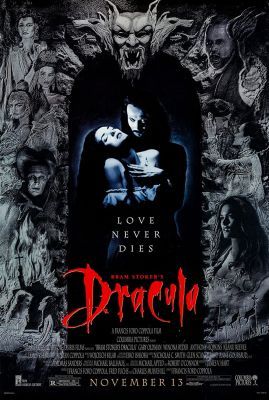 Bram Stoker, a Drakula írója (2003)