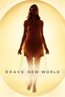 Brave New World 1. évad (2020)