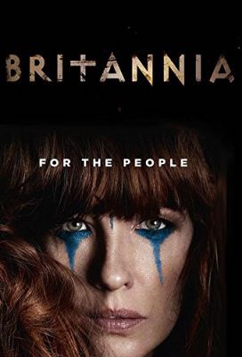 Britannia 1. évad (2017)