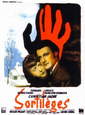 Bűbájok (1945)