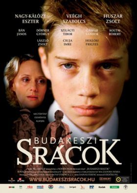 Budakeszi srácok (2006)