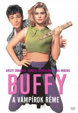 Buffy, a vámpírok réme (1992)