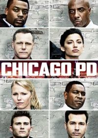 Bűnös Chicago 2. évad (2014)