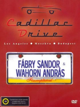 Cadillac Drive 1. évad (2006)