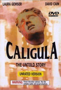 Caligula II - Az elhallgatott történet (1982)