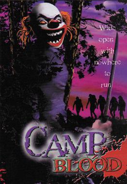 Camp Blood 8: Revelations (2020)