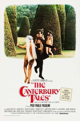 Canterbury mesék (1972)