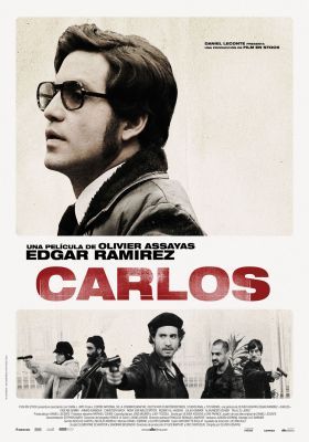 Carlos 1. évad (2010)