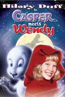 Casper és Wendy (1998)