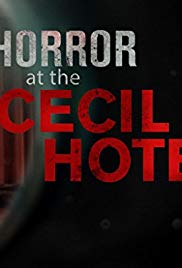Cecil Hotel - A horror szállója 1. évad (2017)