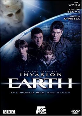 Célpont: a Föld 1. évad (1998)