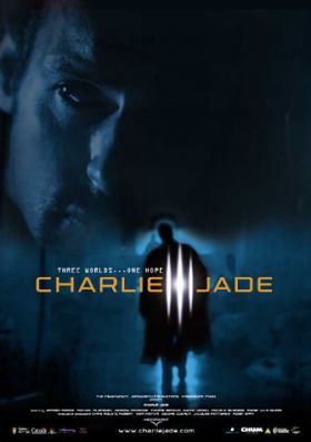 Charlie Jade 1. évad (2005)